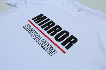 スポーツウエアブランドMirror商品画像